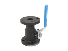 Jamesbury MA0161318 Ball valve