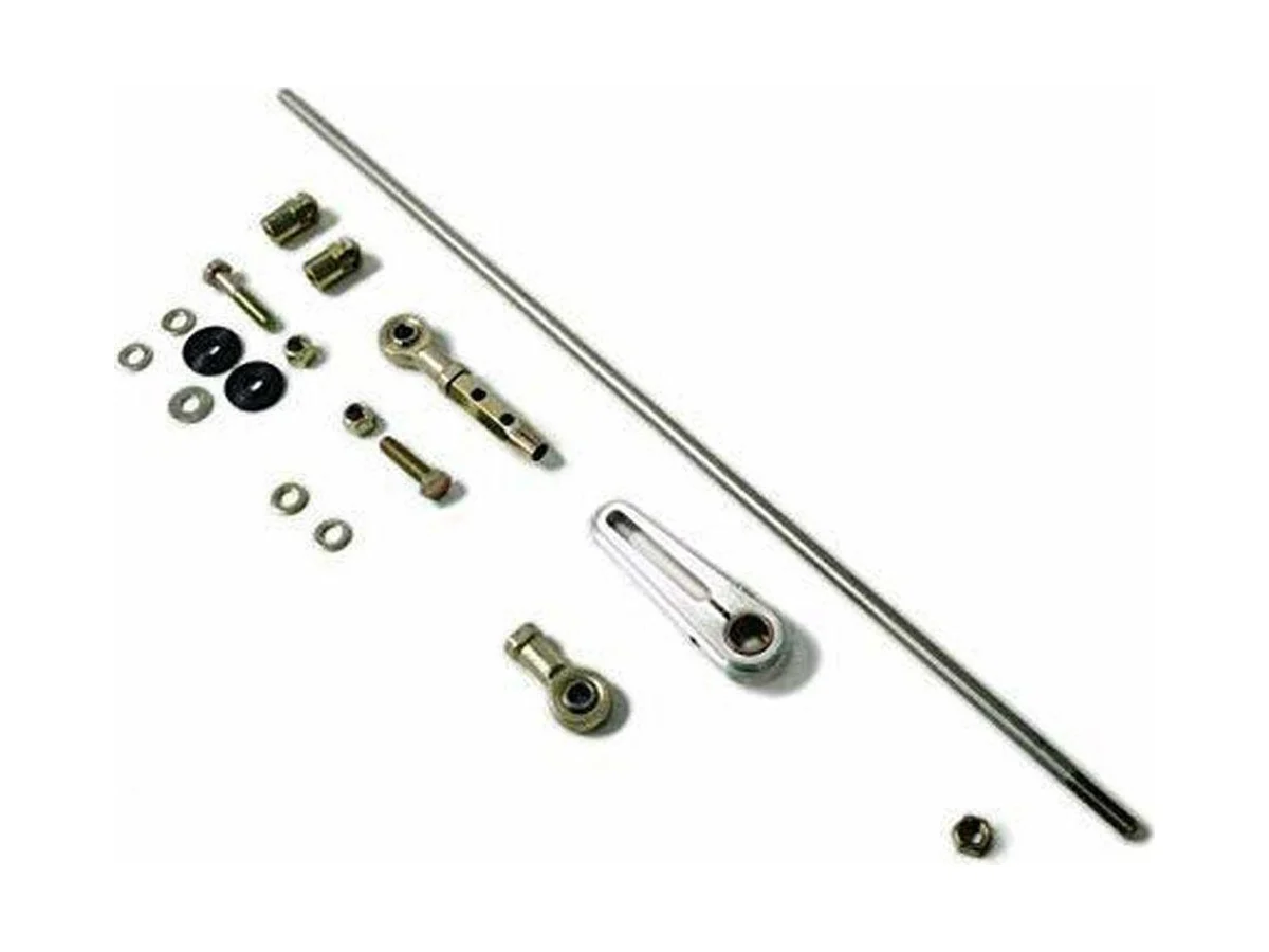 Jamesbury ST960102 Linkage kit