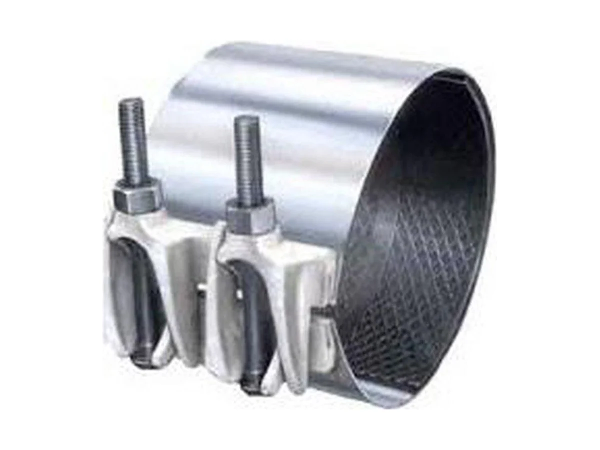 JCM Industries 110-0350-6 Patch clamp