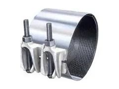 JCM Industries 110-0350-6 Patch clamp