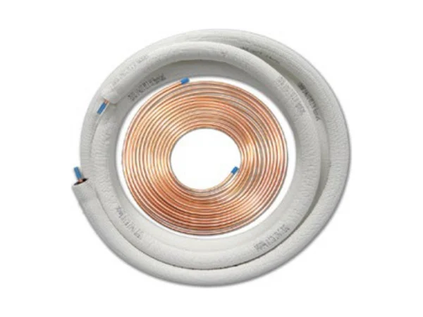 JMF EZ-Pull 061208500H White standard line set