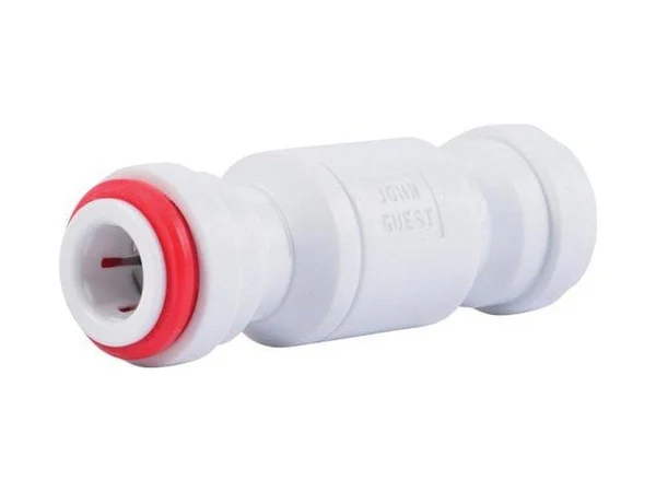 John Guest 3/8SCV-US Actl chk valve