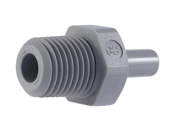 John Guest PI050822S-US Stem adapter