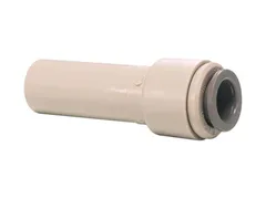 John Guest PI061612S-US Gray acetal reducer