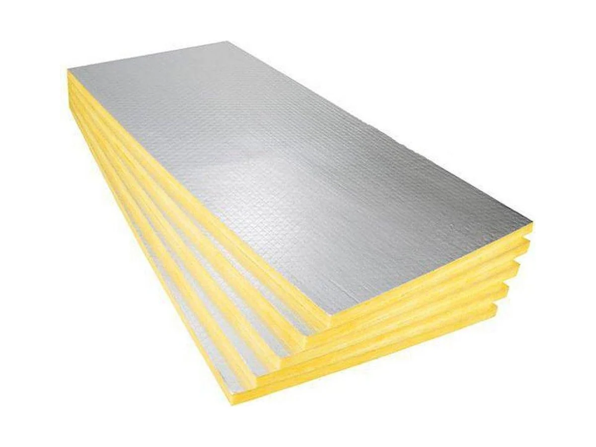 Johns Manville Micro-Aire 90005707 Duct board