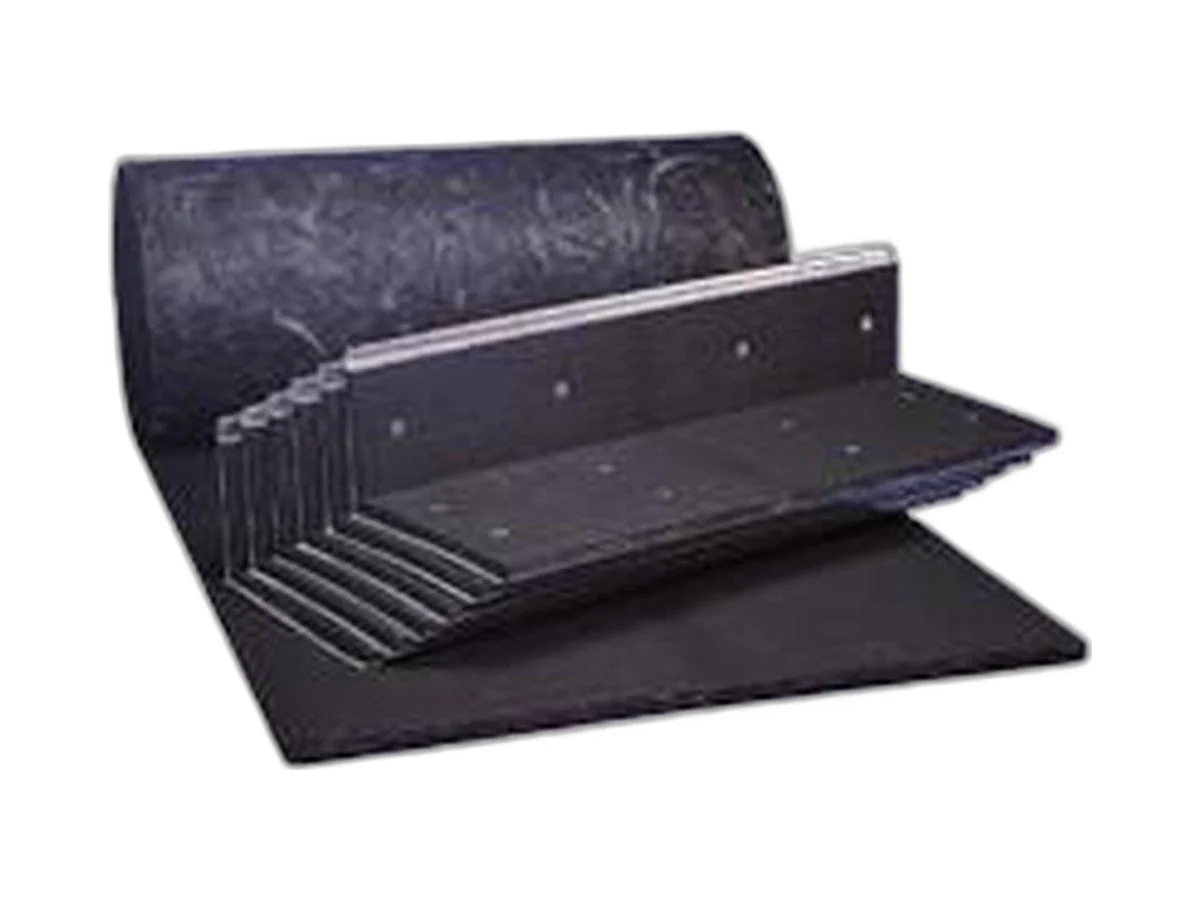 Johns Manville Permacote Linacoustic 90004908 Duct liner fiberglass