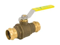 Jomar International 100-205G Ball valve