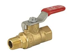 Jomar International 100-299 Ball valve
