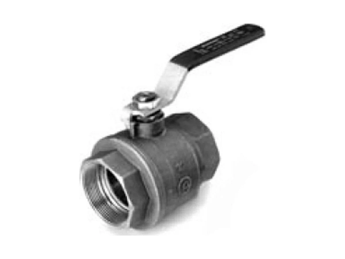Jomar International 100-403G Ball valve