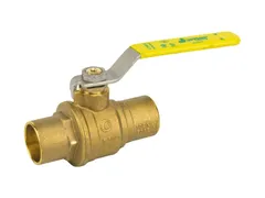 Jomar International 100-413G Ball valve