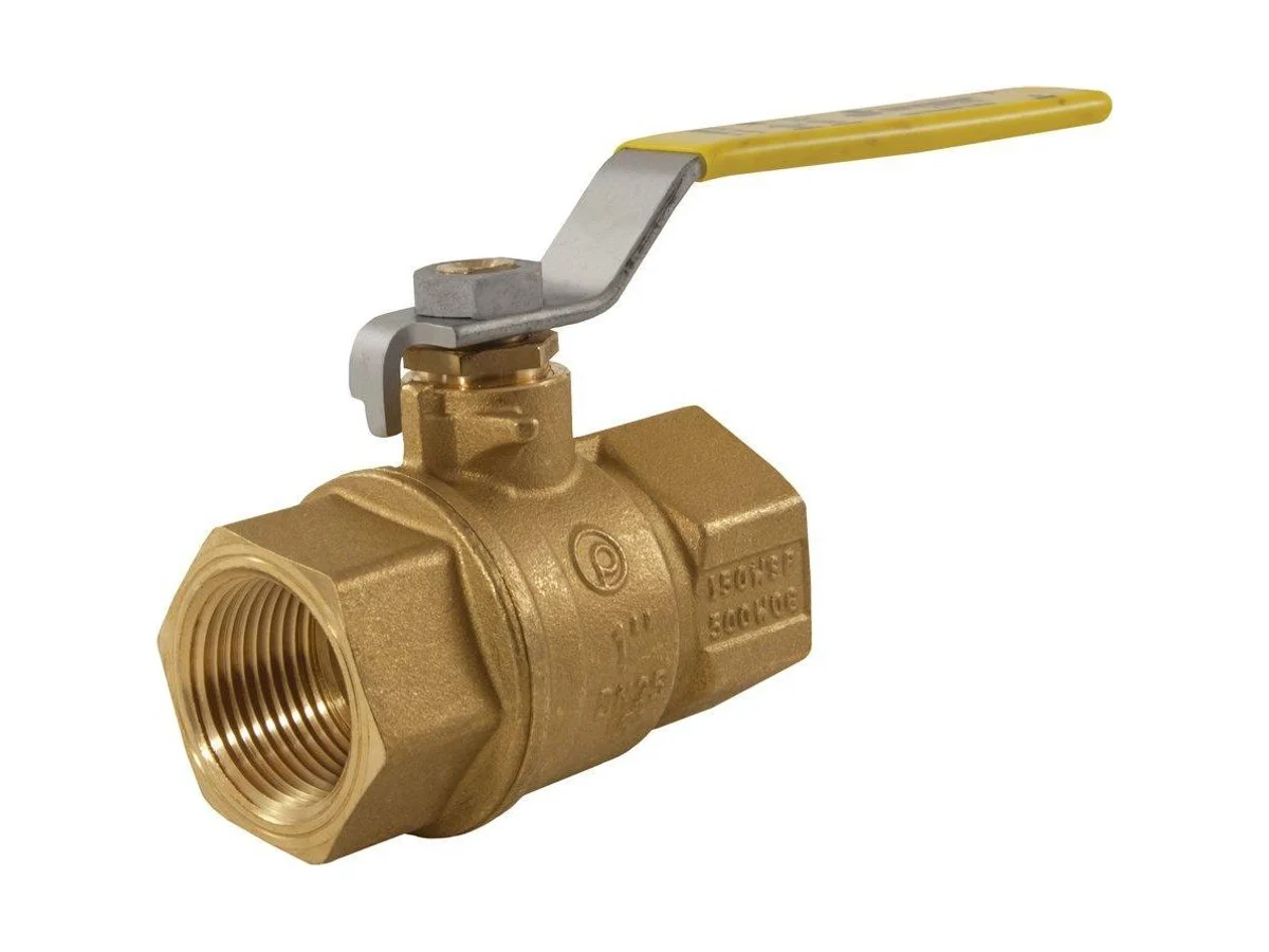 Jomar International 100-706 Ball valve