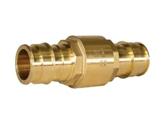 Jomar International 105-635G Pex chk valve wtr