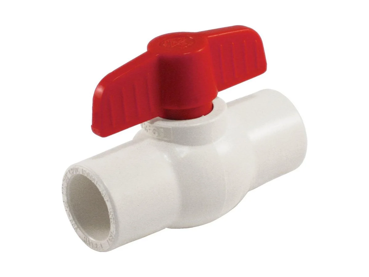 Jomar International 210-604 Ball valve