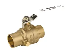 JomarValve 100-644G Ball valve