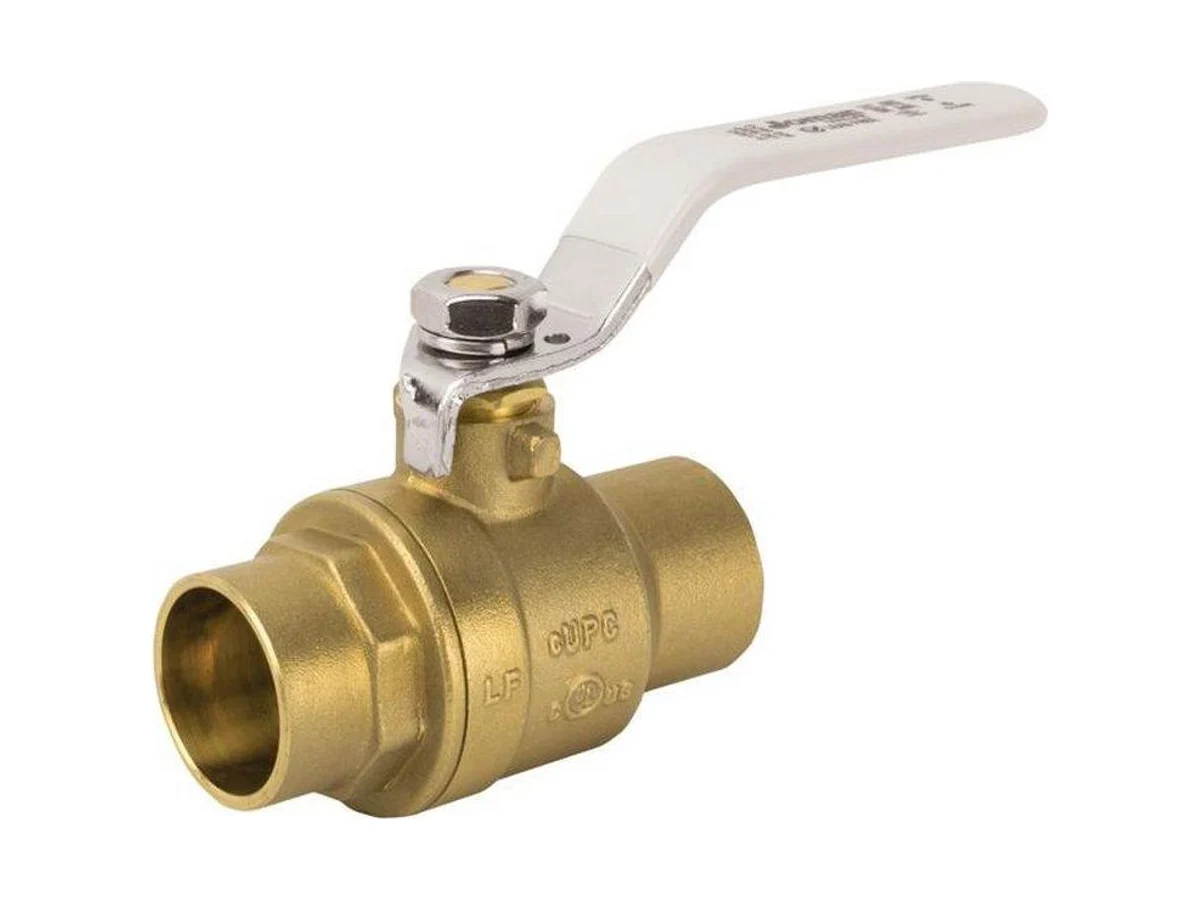 JomarValve 150-121G Ball valve