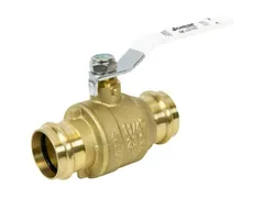 JomarValve 150-203G Ball valve