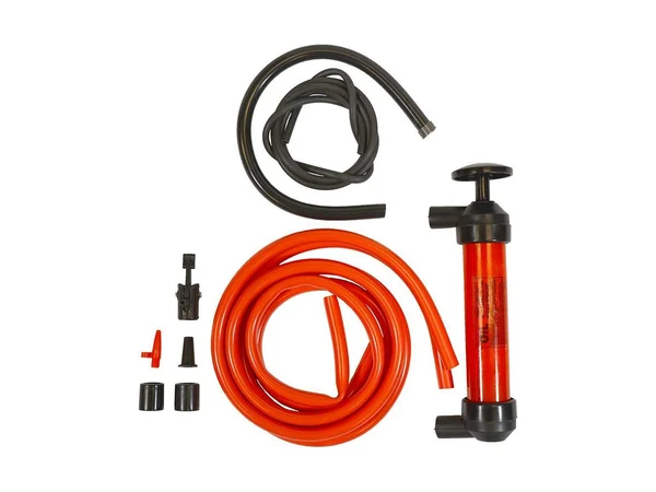 Jones Stephens 107763 Pump kit in orange