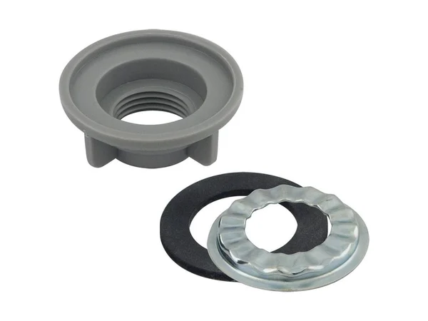Jones Stephens 143512 Lock nut and rosette