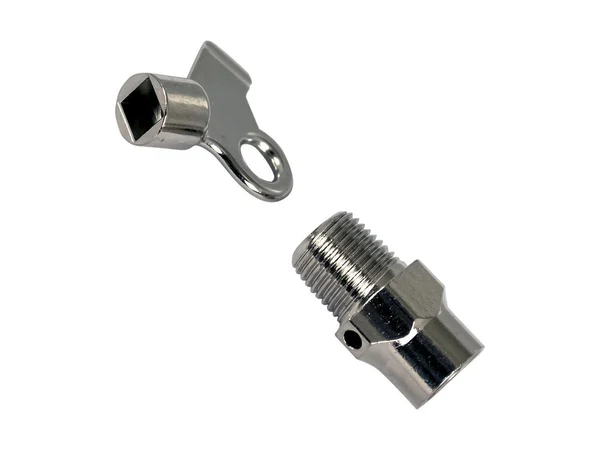 Jones Stephens 143976 Air vent with key