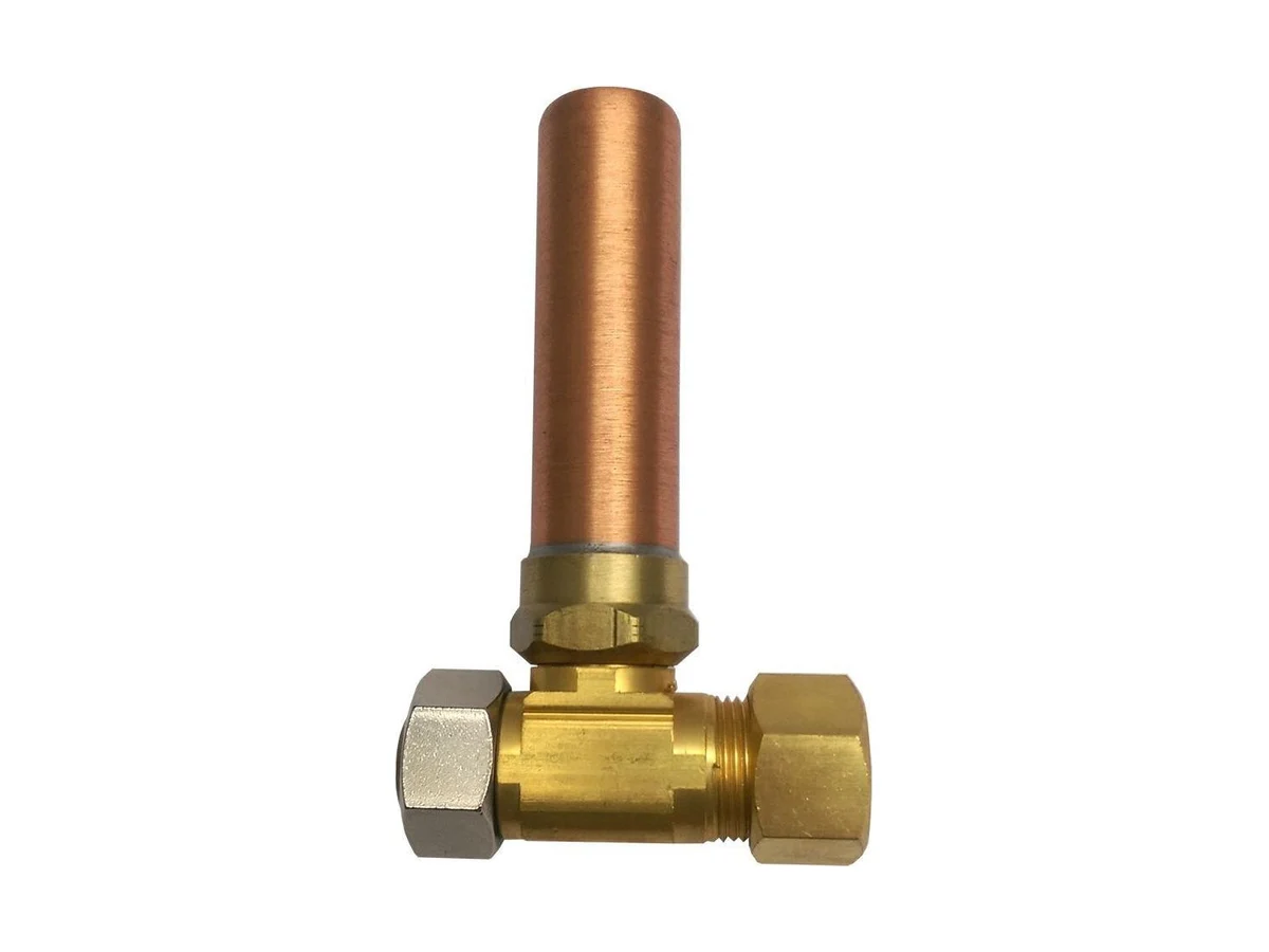 Jones Stephens A97014 Aa water hammer arrester