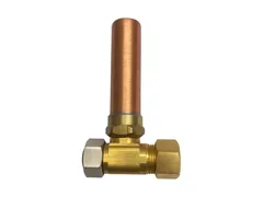 Jones Stephens A97014 Aa water hammer arrester