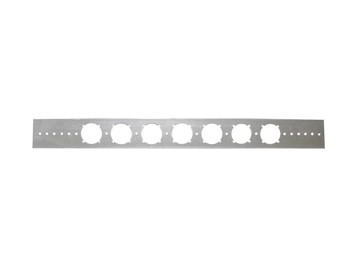 Jones Stephens B00001 Steel pipe bracket