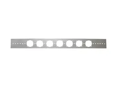 Jones Stephens B00001 Steel pipe bracket