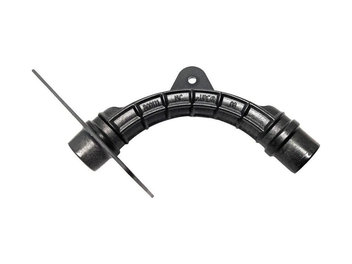 Jones Stephens B00111 With faceplace for pex