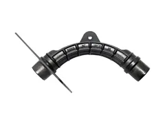 Jones Stephens B00111 With faceplace for pex