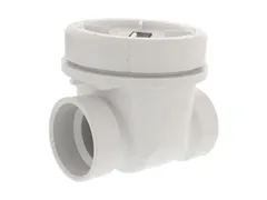 Jones Stephens B04150 Pvc socket backwater valve