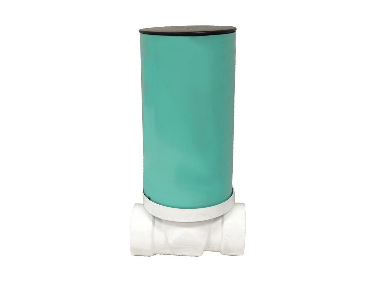 Jones Stephens B04401K Sleeve and plastic lid
