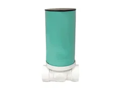 Jones Stephens B04401K Sleeve and plastic lid