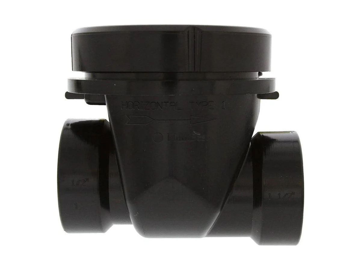 Jones Stephens B05150 Abs backwater valve