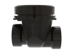 Jones Stephens B05150 Abs backwater valve
