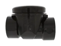 Jones Stephens B05300 Abs socket backwater valve