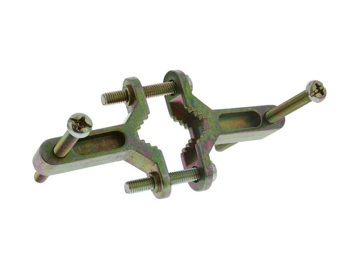 Jones Stephens B59000 Faucet anchor wall hydrant