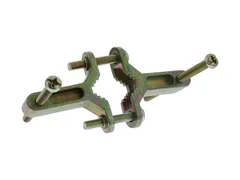 Jones Stephens B59000 Faucet anchor wall hydrant