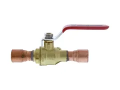 Jones Stephens B67256 Ball valve