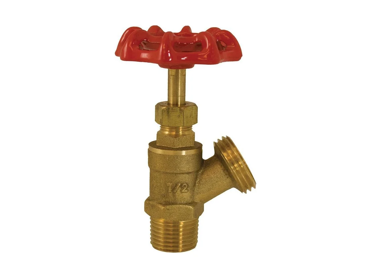 Jones Stephens B67321 Mght boiler drain valve