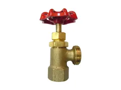 Jones Stephens B67322 Mght boiler drain valve