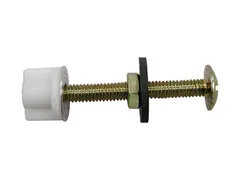 Jones Stephens C03251 Bolt and poly wingnut
