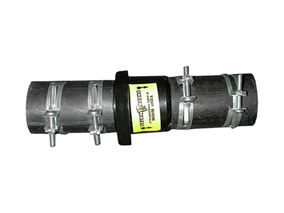 Jones Stephens C29126 Sump pump check valve