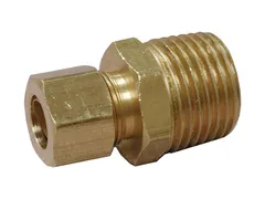 Jones Stephens C74067LF Compression x mip connector