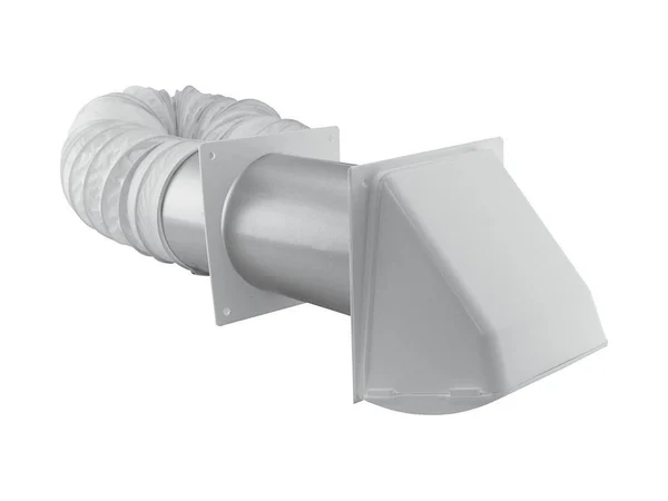 Jones Stephens D04008 Vent kit for dryer