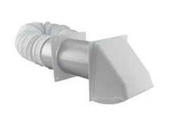 Jones Stephens D04008 Vent kit for dryer