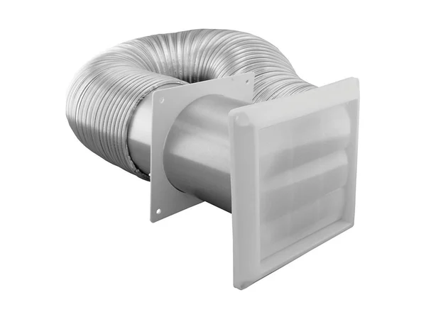 Jones Stephens D04009 Clamps for dryer vent