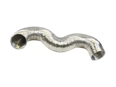 Jones Stephens D04032 Aluminum flexible air duct