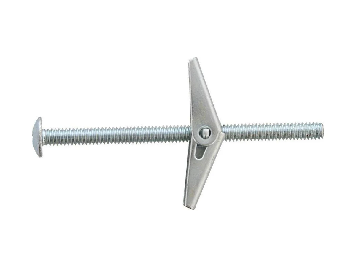 Jones Stephens F33062 Toggle bolt
