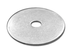 Jones Stephens F33094 Zinc plated plain washer