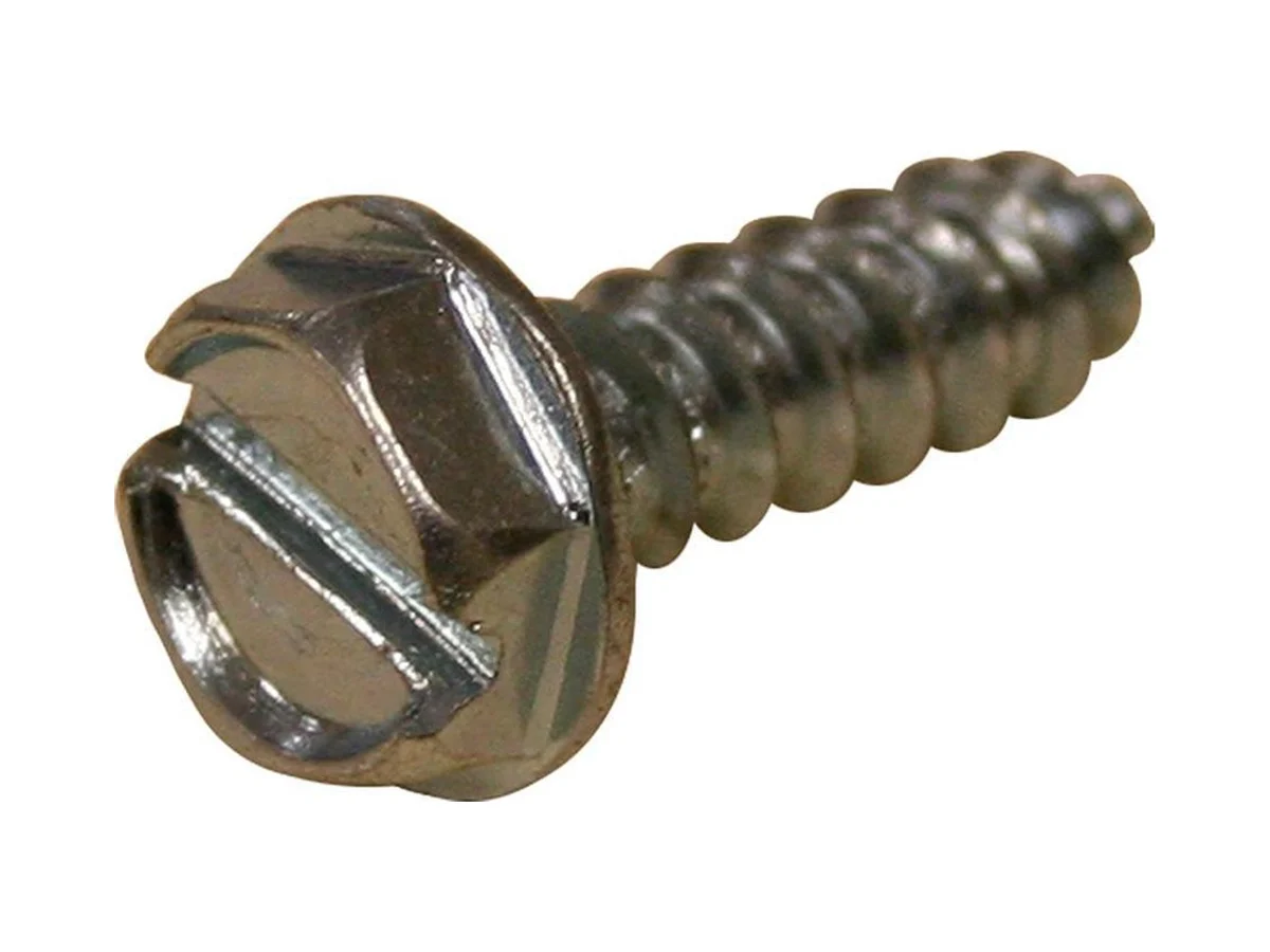 Jones Stephens F33110 Tapping screw
